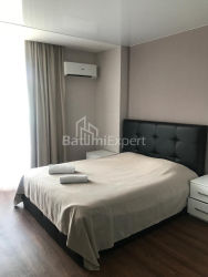 Daire 1-oda 29 m² - Yusuf Kobaladze, Batumi