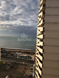 Daire 49 m² Daire - Yusuf Kobaladze, Batumi, Gürcistan
