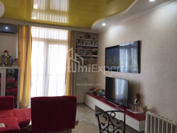Daire 2-oda 49 m² - Yusuf Kobaladze, Batumi