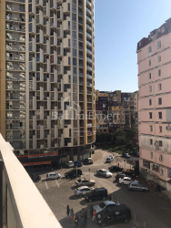 Daire 49 m² Daire - Yusuf Kobaladze, Batumi, Gürcistan