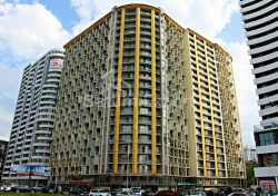 Daire 2-oda 49 m² - Yusuf Kobaladze, Batumi