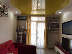 Daire 2-oda 49 m² - Yusuf Kobaladze, Batumi