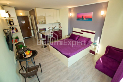 Daire 1-oda 31 m² - Yusuf Kobaladze, Batumi