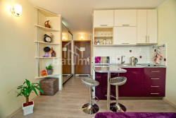 Daire 31 m² Daire - Yusuf Kobaladze, Batumi, Gürcistan