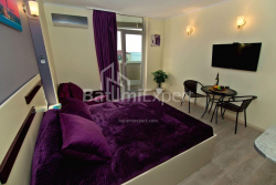 Daire 1-oda 31 m² - Yusuf Kobaladze, Batumi