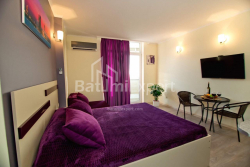 Daire 1-oda 31 m² - Yusuf Kobaladze, Batumi