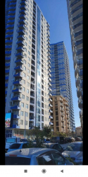 Daire 39.2 m² Daire - Şerif Khimshiashvili, Batumi, Gürcistan