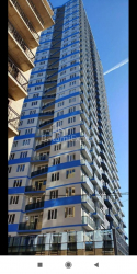 Daire 39.2 m² Daire - Şerif Khimshiashvili, Batumi, Gürcistan