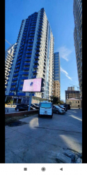 Daire 39.2 m² Daire - Şerif Khimshiashvili, Batumi, Gürcistan