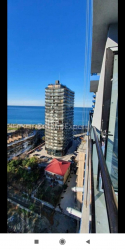 Daire 1-oda 39.2 m² - Şerif Khimshiashvili, Batumi