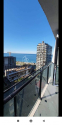 Daire 39.2 m² Daire - Şerif Khimshiashvili, Batumi, Gürcistan