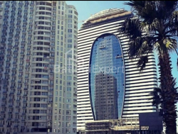 Daire 1-oda 29 m² - Zuraba Gorgiladze, Batumi