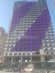 Daire 4-oda 111 m² - Petra Bagrationi, Batumi