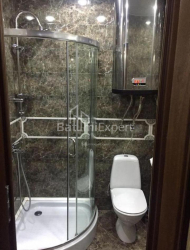 Daire 48 m² Daire - Yusuf Kobaladze, Batumi, Gürcistan