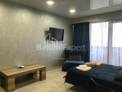 Daire 1-oda 38 m² - Şerif Khimshiashvili, Batumi