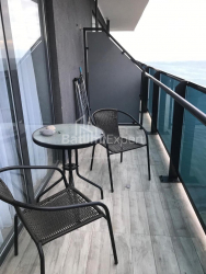 Daire 38 m² Daire - Şerif Khimshiashvili, Batumi, Gürcistan