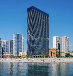 Daire 1-oda 38 m² - Şerif Khimshiashvili, Batumi
