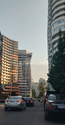 Daire 1-oda 33 m² - Şalva Inasaridze, Batumi
