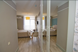 Daire 55 m² Daire - Yusuf Kobaladze, Batumi, Gürcistan