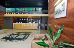 Daire 55 m² Daire - Yusuf Kobaladze, Batumi, Gürcistan