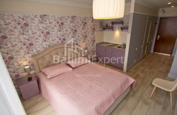 Daire 2-oda 55 m² - Yusuf Kobaladze, Batumi