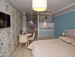 Daire 55 m² Daire - Yusuf Kobaladze, Batumi, Gürcistan