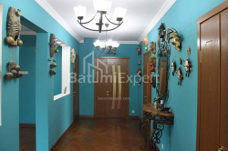 Mesken 500 m² Daire - Machavariani, Batumi, Gürcistan