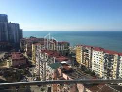 Daire 32.77 m² Daire - Yusuf Kobaladze, Batumi, Gürcistan