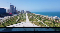 Daire 31 m² Daire - Şerif Khimshiashvili, Batumi, Gürcistan