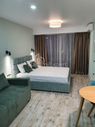 Daire 31 m² Daire - Şerif Khimshiashvili, Batumi, Gürcistan