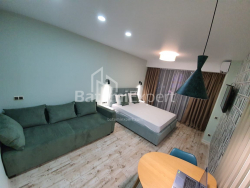 Daire 31 m² Daire - Şerif Khimshiashvili, Batumi, Gürcistan