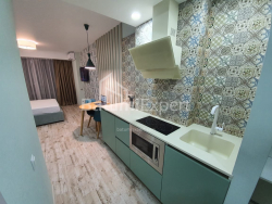 Daire 31 m² Daire - Şerif Khimshiashvili, Batumi, Gürcistan
