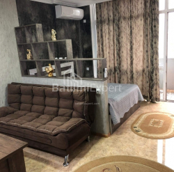 Daire 1-oda 34 m² - Yusuf Kobaladze, Batumi