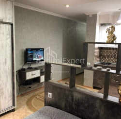 Daire 1-oda 34 m² - Yusuf Kobaladze, Batumi