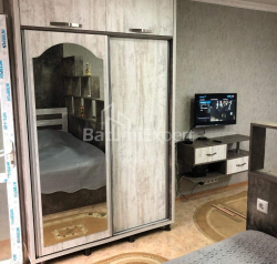 Daire 1-oda 34 m² - Yusuf Kobaladze, Batumi