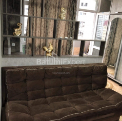 Daire 1-oda 34 m² - Yusuf Kobaladze, Batumi
