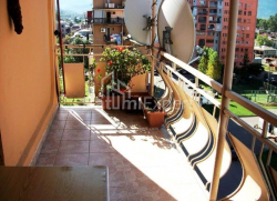Daire 3-oda 57 m² - Galaktion Tabidze, Batumi