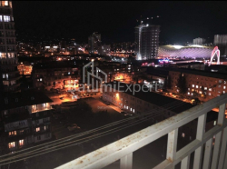 Daire 48 m² Daire - Mihail Javakhishvili, Batumi, Gürcistan