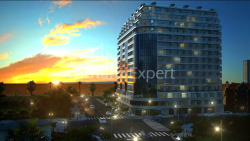 Daire 2-oda 49 m² - Adlia, Batumi