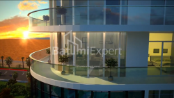 Daire 2-oda 49 m² - Adlia, Batumi