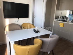 Daire 2-oda 59 m² - Şerif Khimshiashvili, Batumi