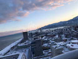 Daire 59 m² Daire - Şerif Khimshiashvili, Batumi, Gürcistan