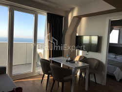 Daire 2-oda 59 m² - Şerif Khimshiashvili, Batumi