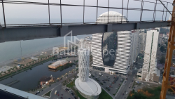 Daire 30 m² Daire - Şerif Khimshiashvili, Batumi, Gürcistan