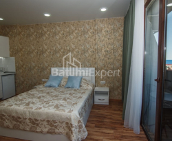 Daire 1-oda 32 m² - Şalva Inasaridze, Batumi