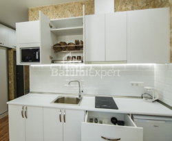 Daire 32 m² Daire - Şalva Inasaridze, Batumi, Gürcistan