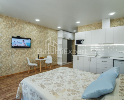 Daire 1-oda 32 m² - Şalva Inasaridze, Batumi