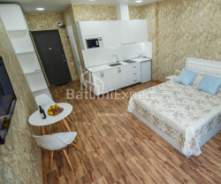 Daire 1-oda 32 m² - Şalva Inasaridze, Batumi