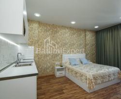 Daire 32 m² Daire - Şalva Inasaridze, Batumi, Gürcistan