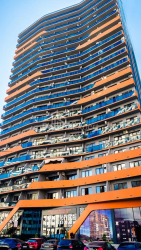 Daire 32 m² Daire - Şalva Inasaridze, Batumi, Gürcistan